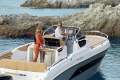 Ranieri Next 330 LX EX DISPLAY BOAT - MUST GO!