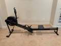 Concept 2 RowErg rower model D