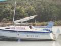 Noelex 25 The perfect trailer sailer for versatile adventure