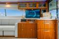 Riviera 6000 Sport Yacht Platinum Edition