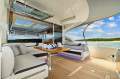 Riviera 6000 Sport Yacht Platinum Edition