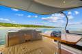 Riviera 6000 Sport Yacht Platinum Edition