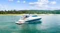 Riviera 6000 Sport Yacht Platinum Edition