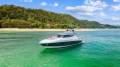 Riviera 6000 Sport Yacht Platinum Edition