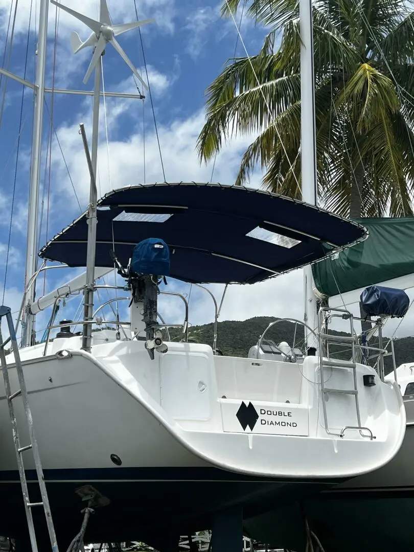 Beneteau Cyclades 43.3