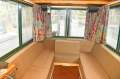 Aluminium Steam Powered Paddle Wheeler