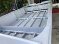 Commercaial fishing punt