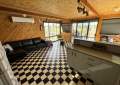 RUNAWAY. Two Decked, Four Bedroom Family Houseboat