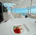 Leopard Catamarans 44