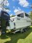 Kevlacat 3000 Express Cruiser