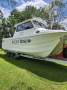 Kevlacat 3000 Express Cruiser