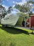 Kevlacat 3000 Express Cruiser