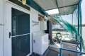 TORBRECK. Compact Two Deck, Two Bed, Houseboat.