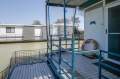 TORBRECK. Compact Two Deck, Two Bed, Houseboat.