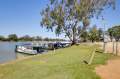 TORBRECK. Compact Two Deck, Two Bed, Houseboat.