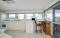 TORBRECK. Compact Two Deck, Two Bed, Houseboat.