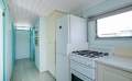 TORBRECK. Compact Two Deck, Two Bed, Houseboat.