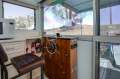 TORBRECK. Compact Two Deck, Two Bed, Houseboat.