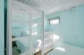 TORBRECK. Compact Two Deck, Two Bed, Houseboat.