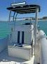 Stingray Ribs 9.5 Searaider - Available Now! - Twin Yamaha 300's:Bench seat