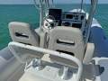 Stingray Ribs 9.5 Searaider - Available Now! - Twin Yamaha 300's:Bucket seats