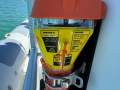 Stingray Ribs 9.5 Searaider - Available Now! - Twin Yamaha 300's:EPIRB