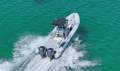Stingray Ribs 9.5 Searaider - Available Now! - Twin Yamaha 300's