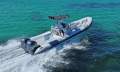 Stingray Ribs 9.5 Searaider - Available Now! - Twin Yamaha 300's