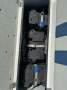 Stingray Ribs 9.5 Searaider - Available Now! - Twin Yamaha 300's:Batteries