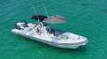 Stingray Ribs 9.5 Searaider - Available Now! - Twin Yamaha 300's