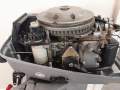 Evinrude 8 Longshaft