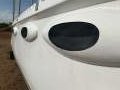 Crowther Catamaran:Nacelles with screens