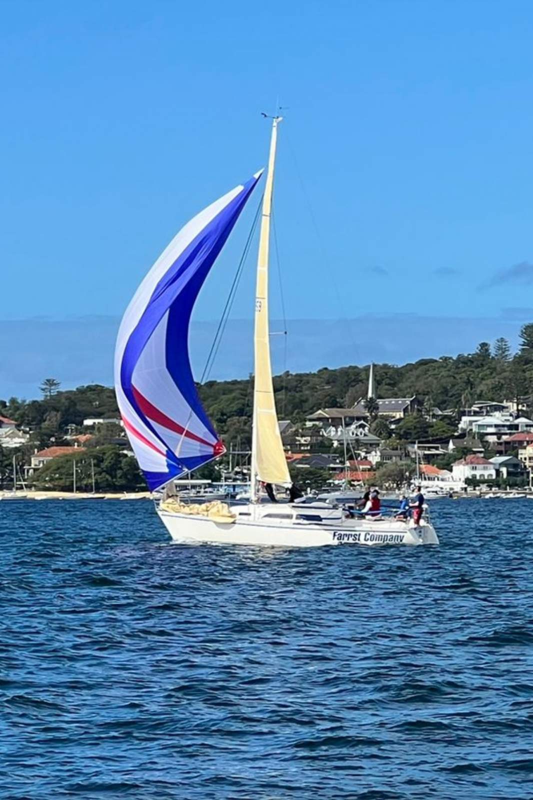 Farr 1020