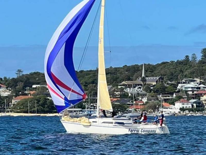 Farr 1020