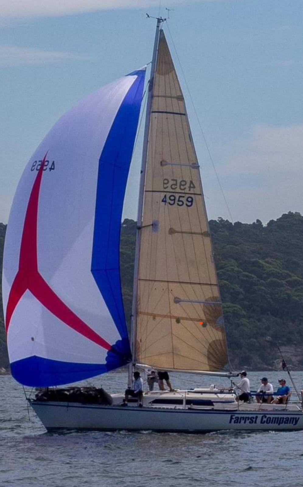 Farr 1020