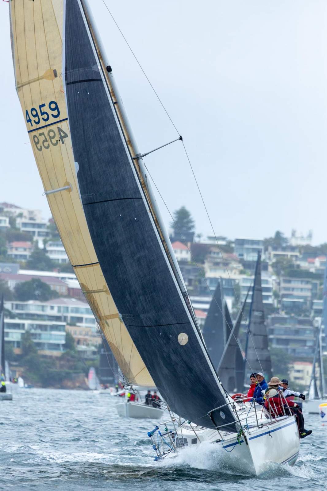 Farr 1020