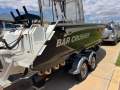 Bar Crusher 670C