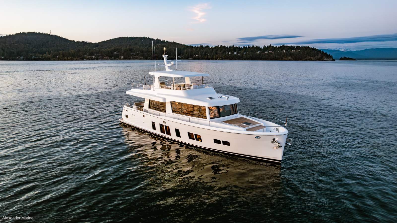 Offshore CE Series