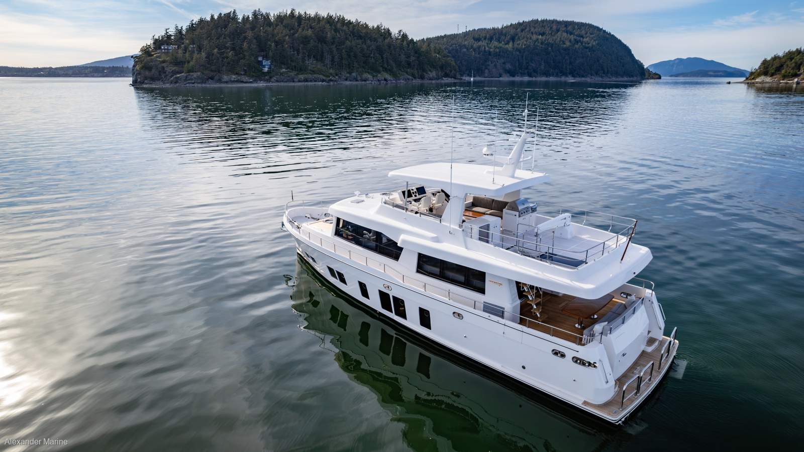 Offshore CE Series