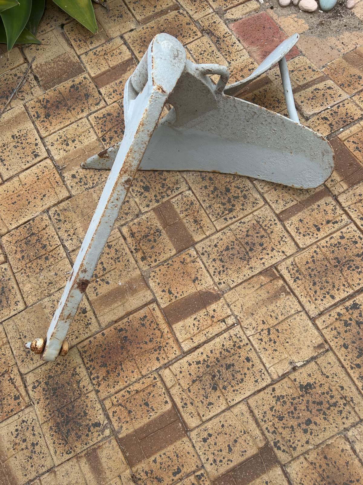 Anchor