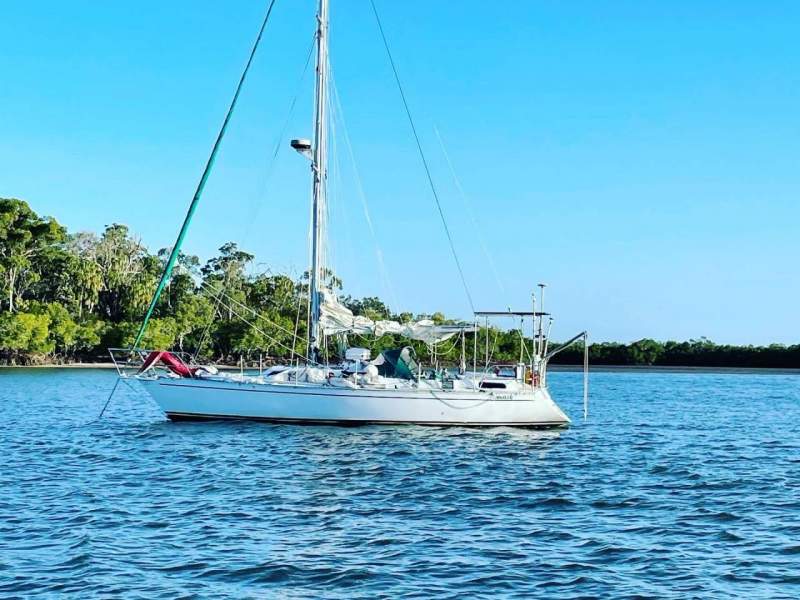 Adams 35
