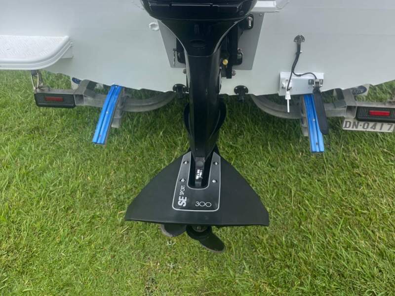 Clark 455 Navigator