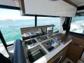 Jeanneau NC 37 #223 Toru
