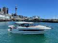 Jeanneau NC 37 #223 Toru
