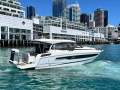 Jeanneau NC 37 #223 Toru