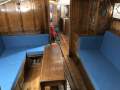 Fred Shepherd 53ft Gentlemens Motor Sailor