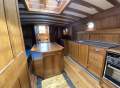 Fred Shepherd 53ft Gentlemens Motor Sailor