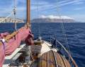 Fred Shepherd 53ft Gentlemens Motor Sailor