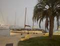 Fred Shepherd 53ft Gentlemens Motor Sailor