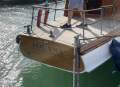 Fred Shepherd 53ft Gentlemens Motor Sailor